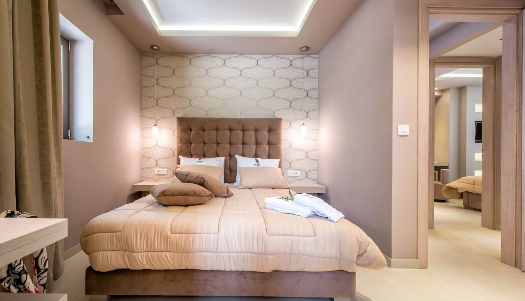 Avra Luxury Villa & Spa