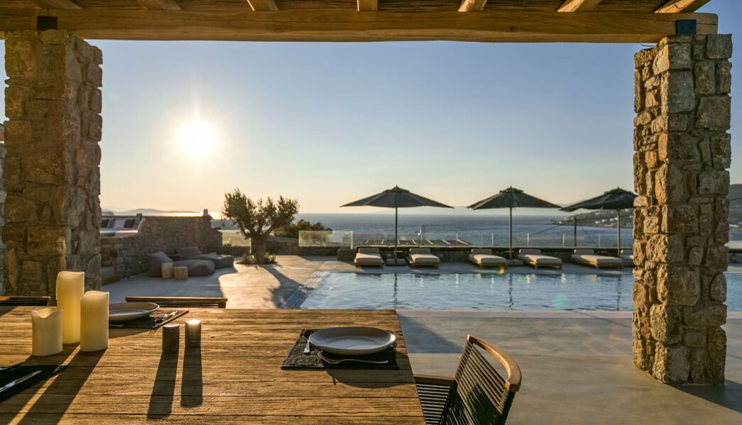 Villa Arion