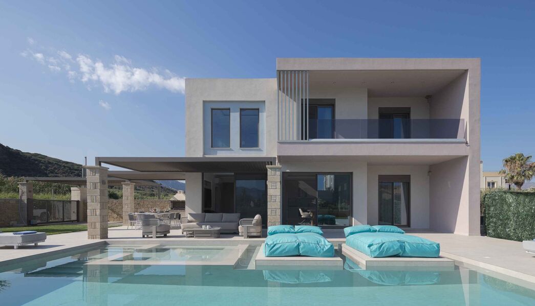 Atriora Luxury Villa