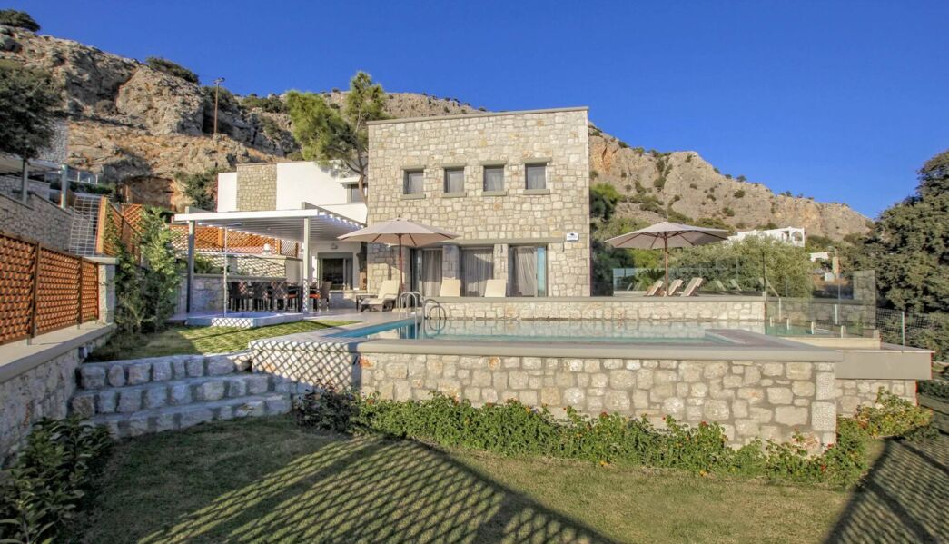 Villa Luciana