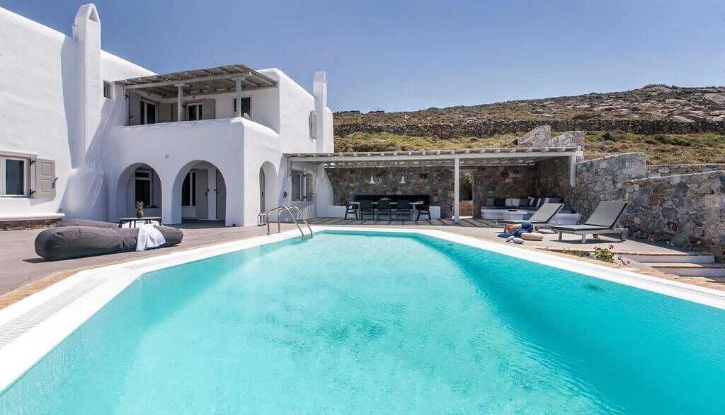 Villa Gin