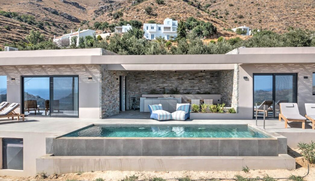 Villa Oniriko