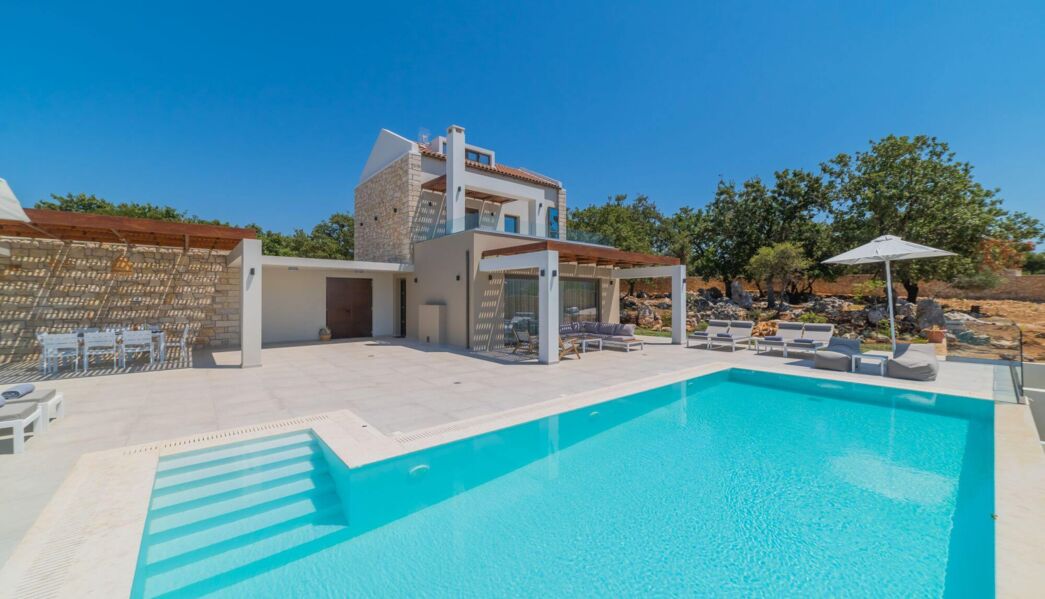 Villa Zenith