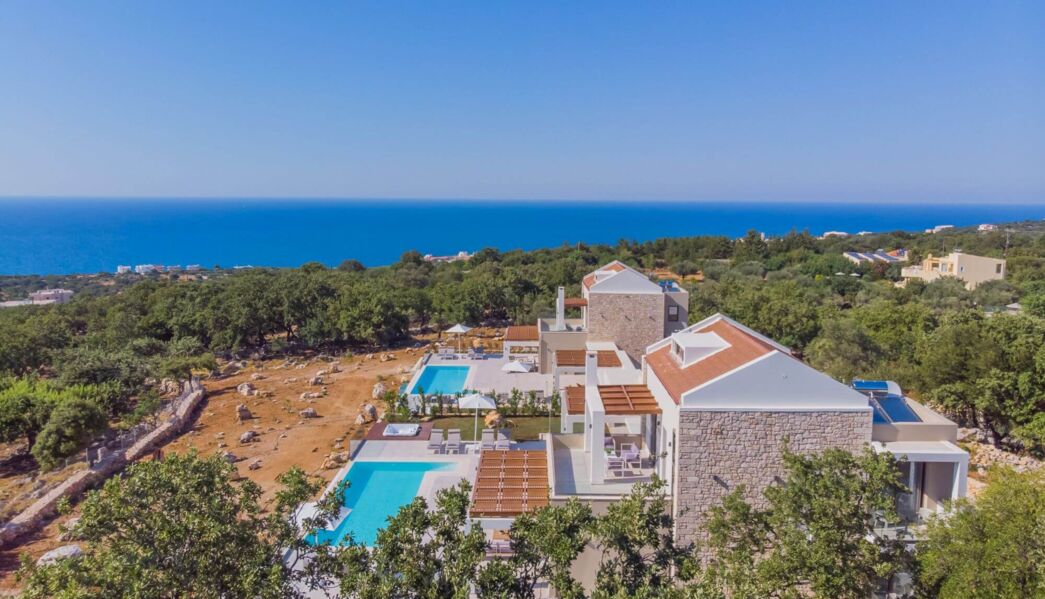 Villa Zenith
