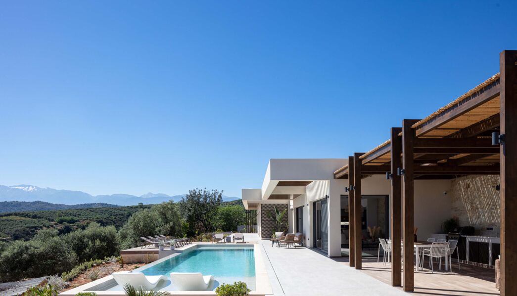 Villa Aglaea