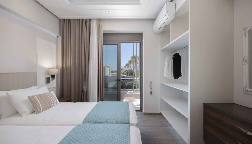 Atriora Luxury Villa