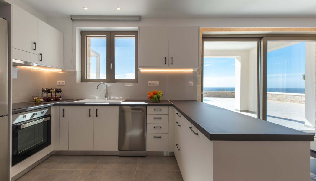Actea Seaview Villa 2