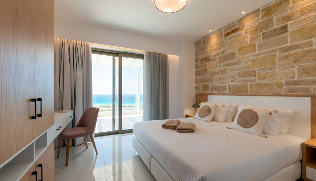 Actea Seaview Villa 2