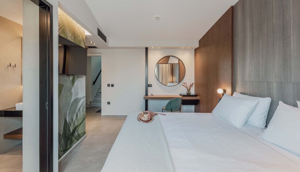 City Moments Penthouse
