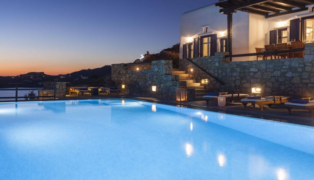 Villa Athena