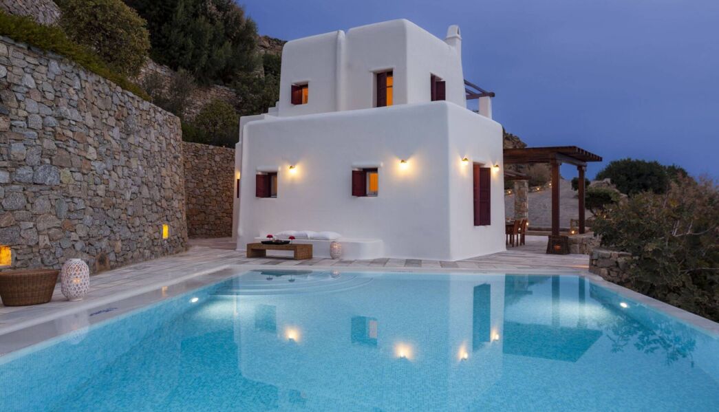 Villa Eirene
