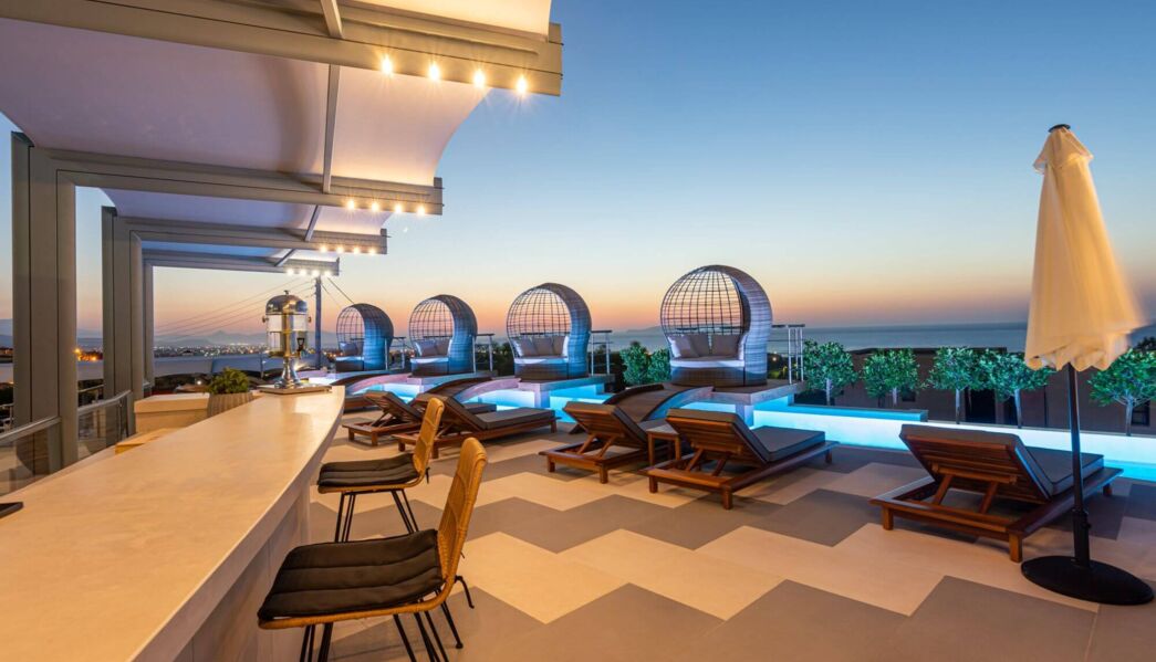 Suite Happiness