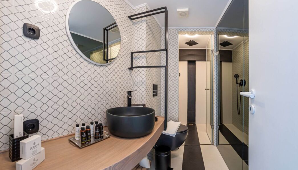 Suite Serenity