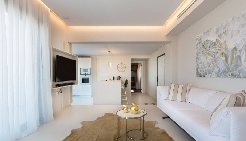 Suite Serenity