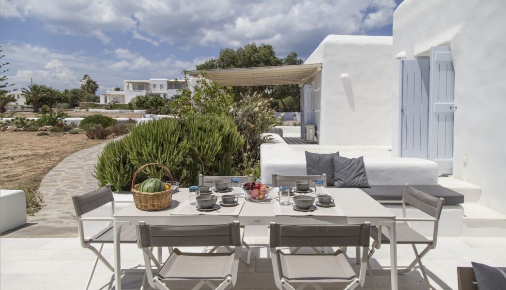 S.A.N.D VILLA 5