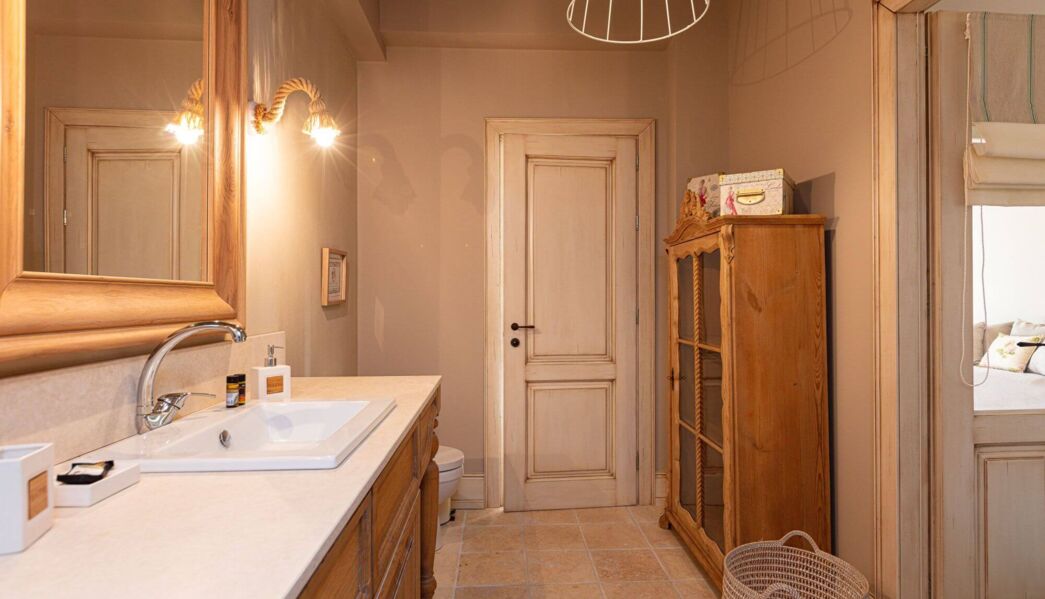 Villa Mantilari - wedding location