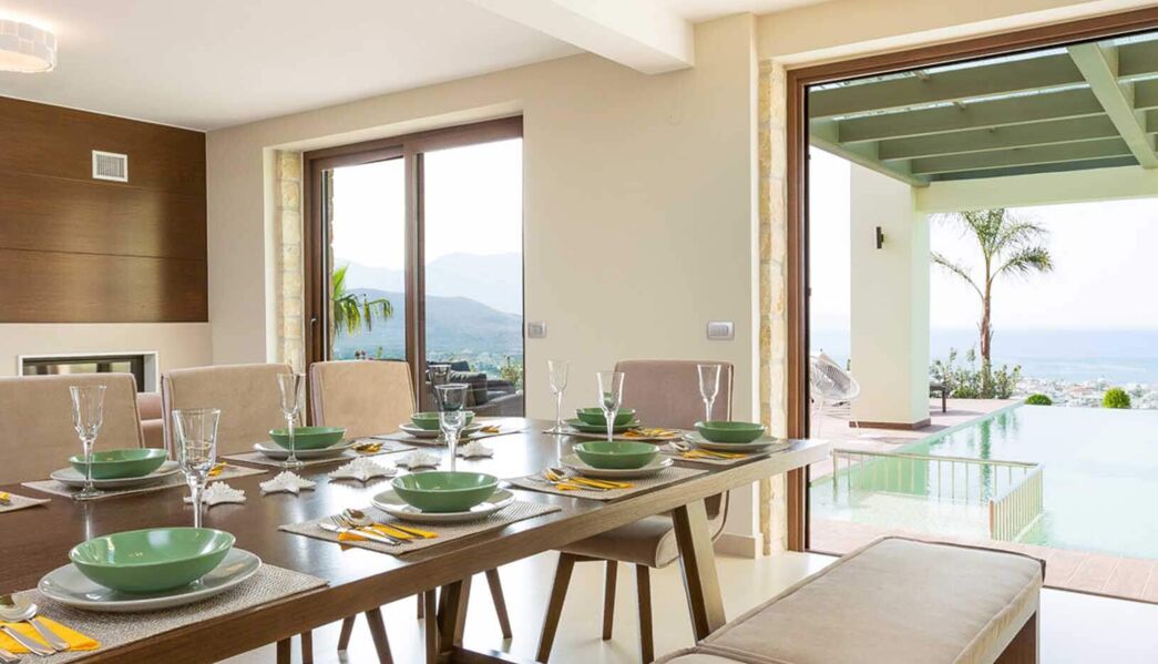 Villa Emilia