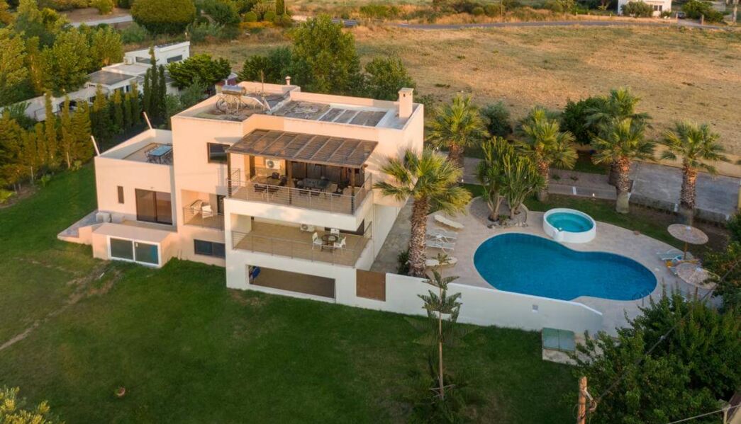Xenos Villa 2