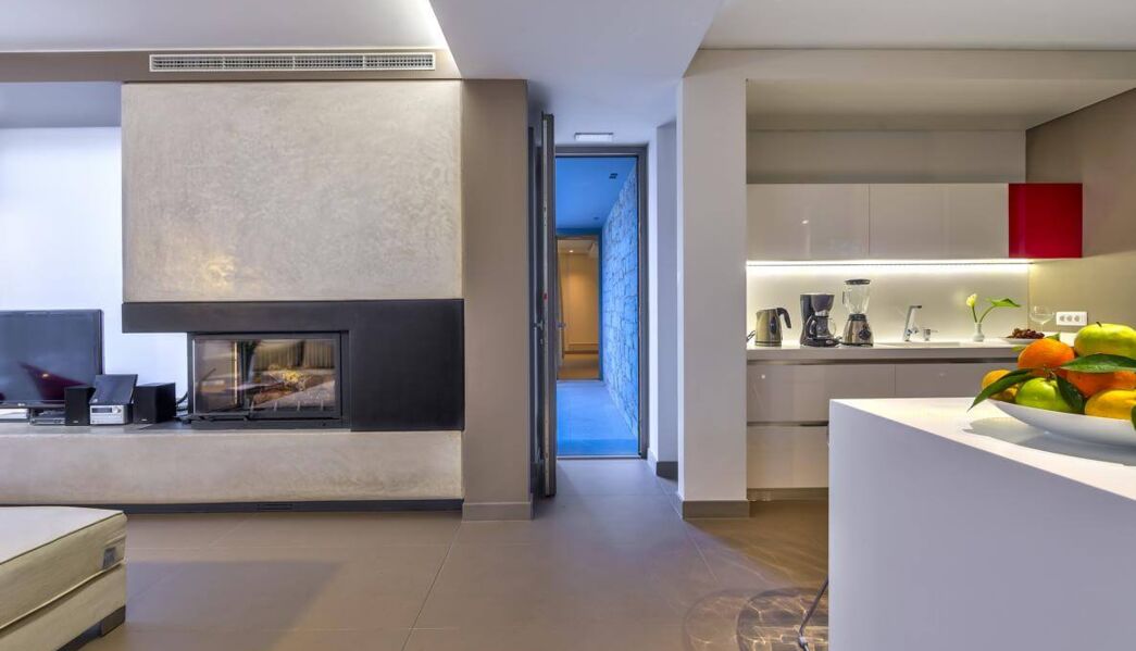 Villa Charisma