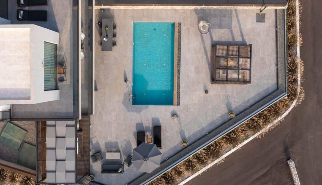 Amara Luxury Villa 3