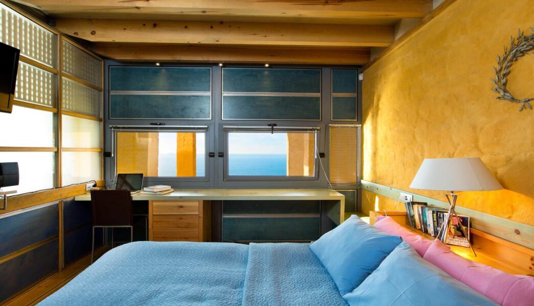 Villa Athina