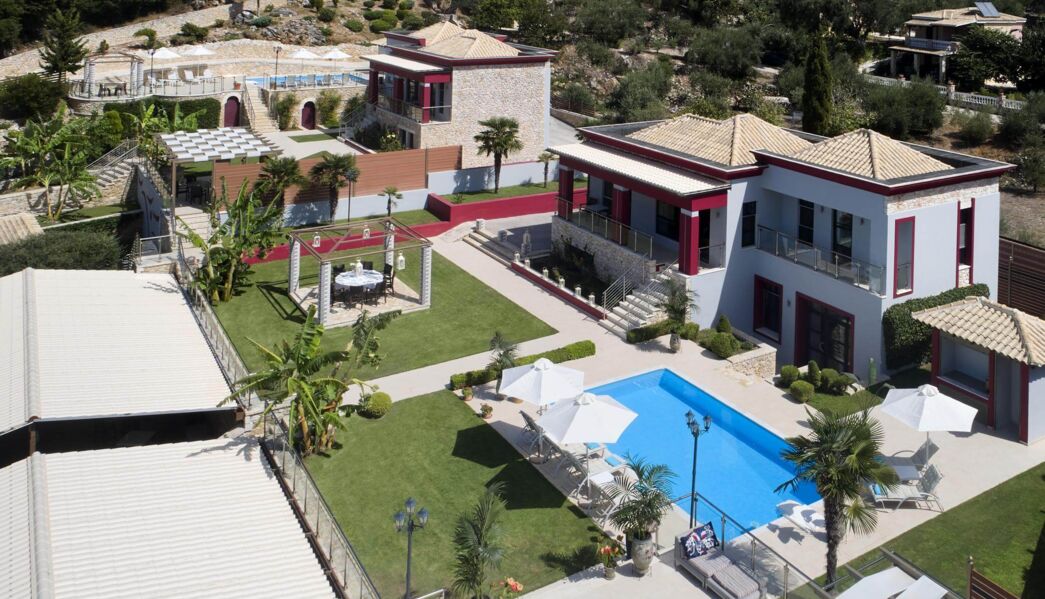 Villa Andriana