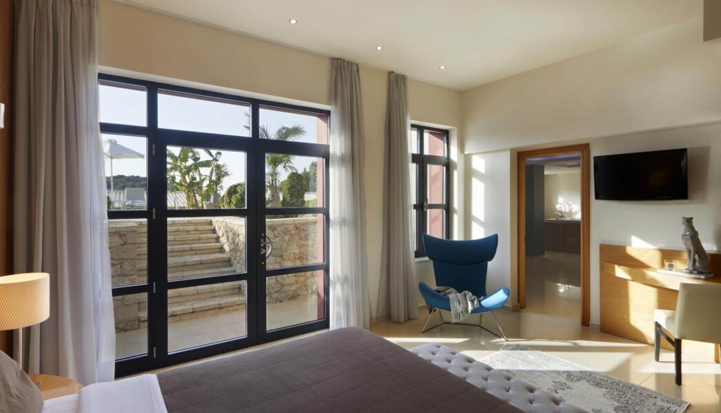 Villa Andriana