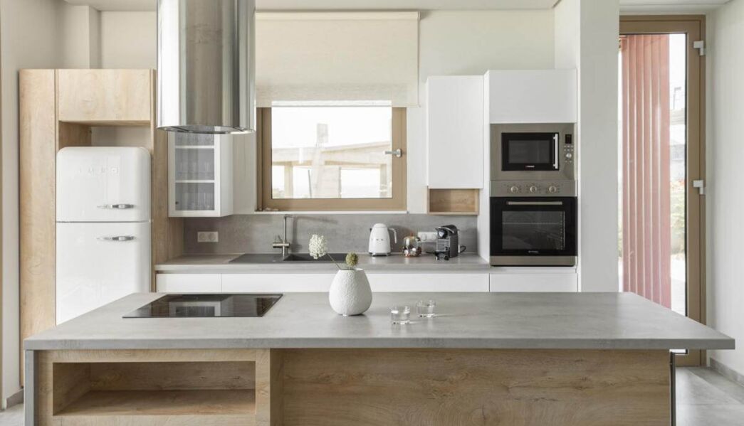 Luria Homes Villa 1