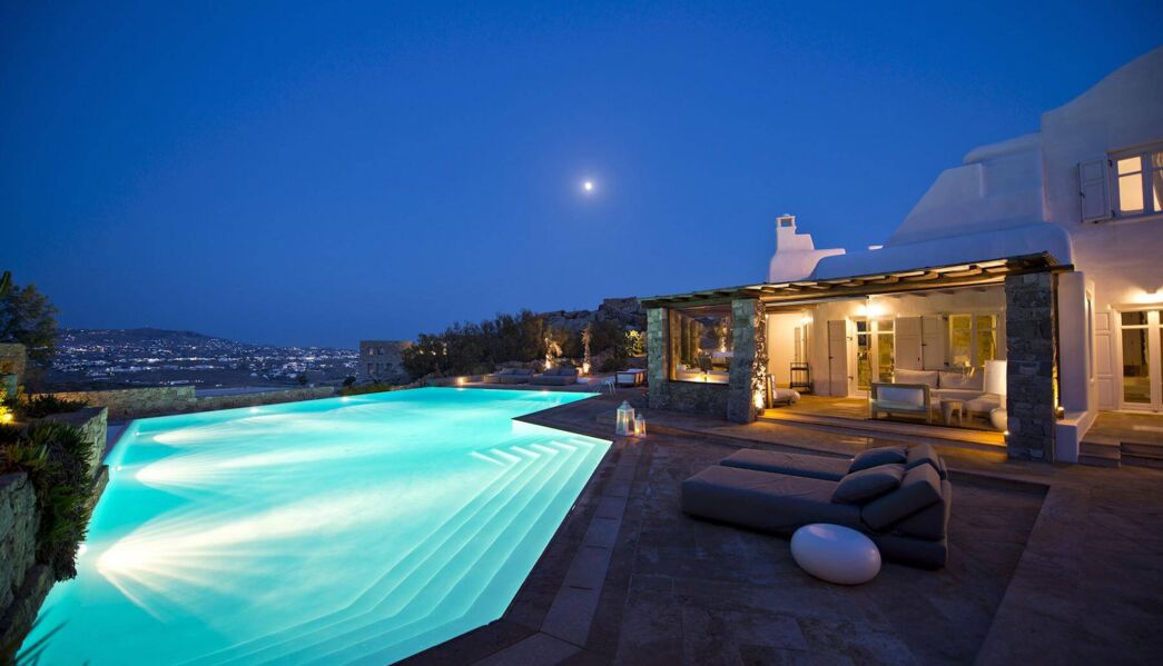 Villa Alessandra