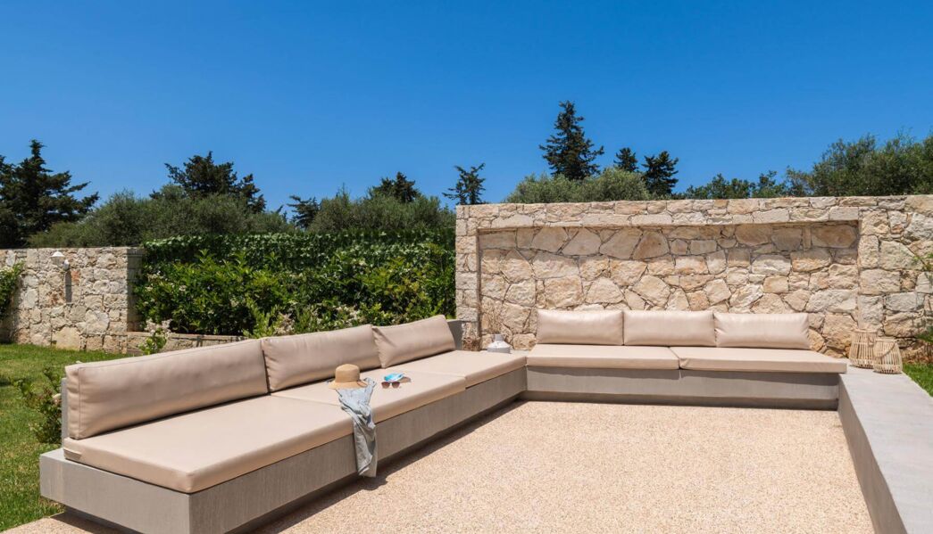 Villa Logari