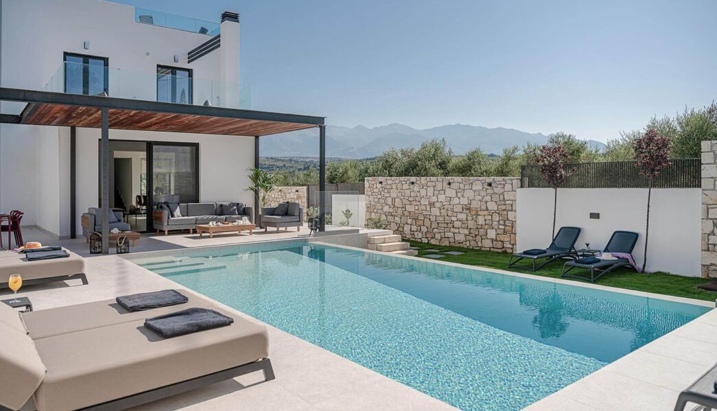 Villa Avrilia