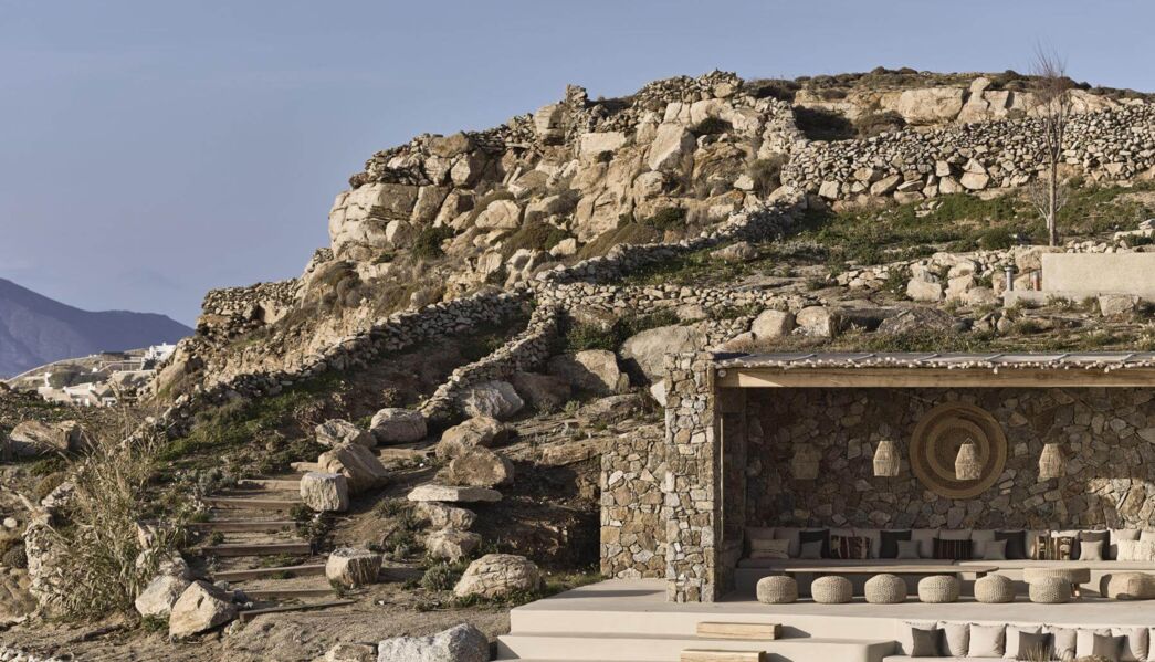 Villa Equinox