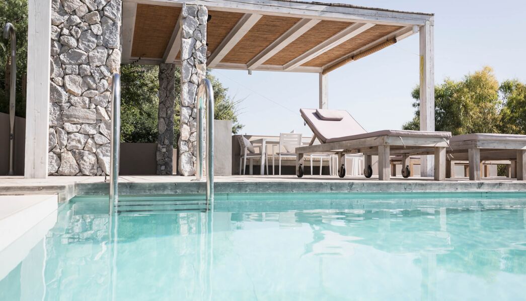 Villa Alpha