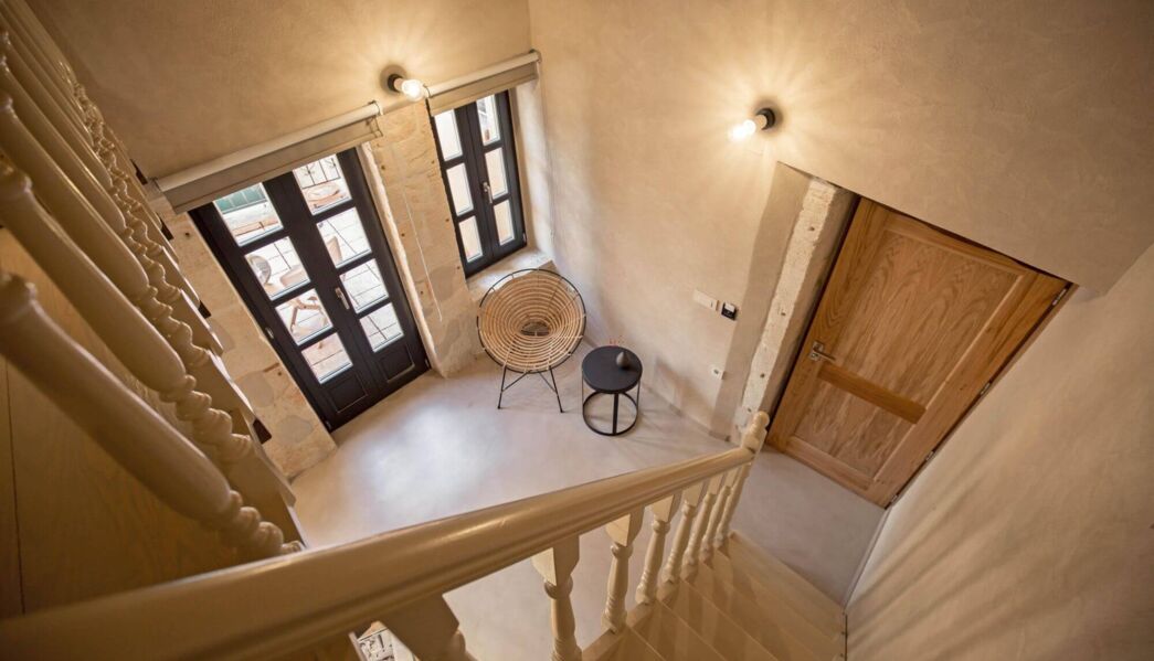 J&G Suite with private Terrace