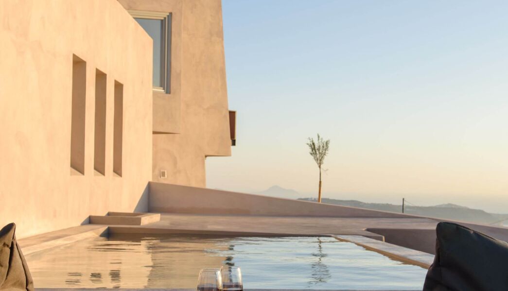 Albus Royal Court Villa