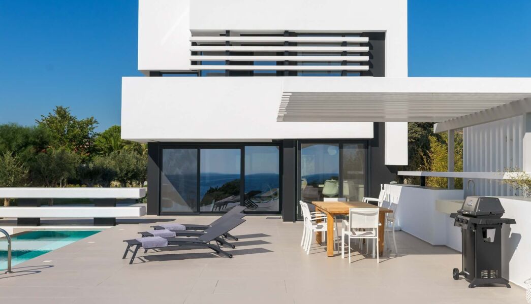 Great Albatross Villa