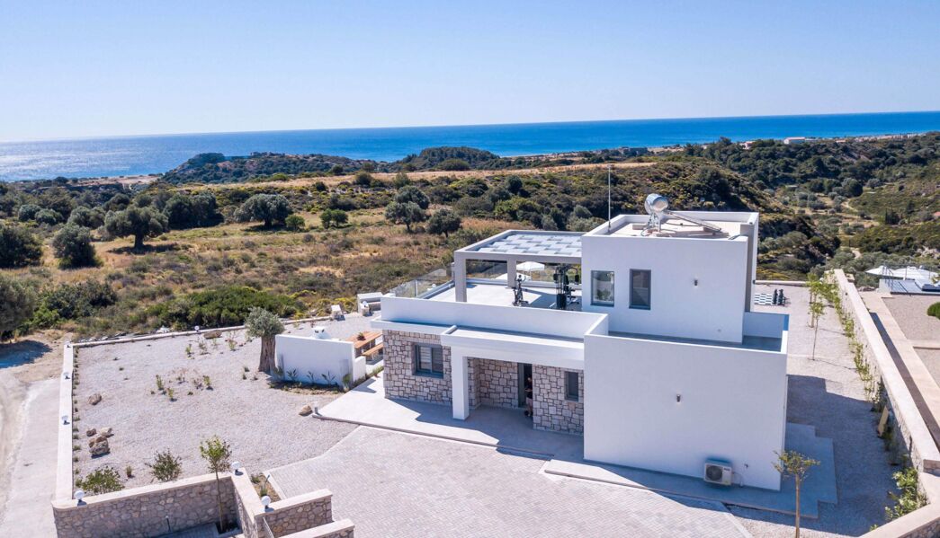 Your House in Rhodes