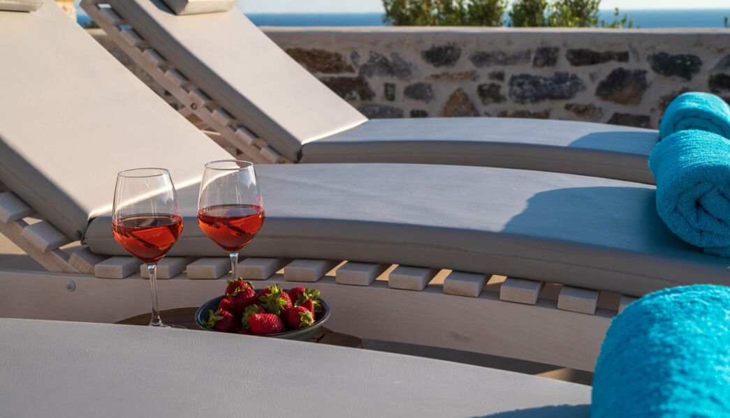 Villa Siriatis 3