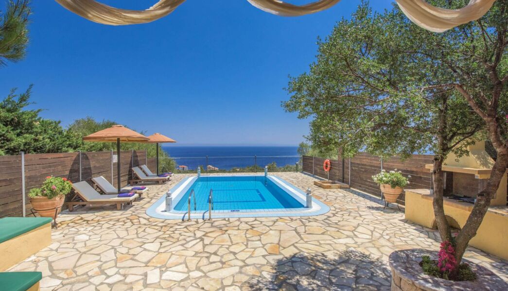 Emerald Classic Villa