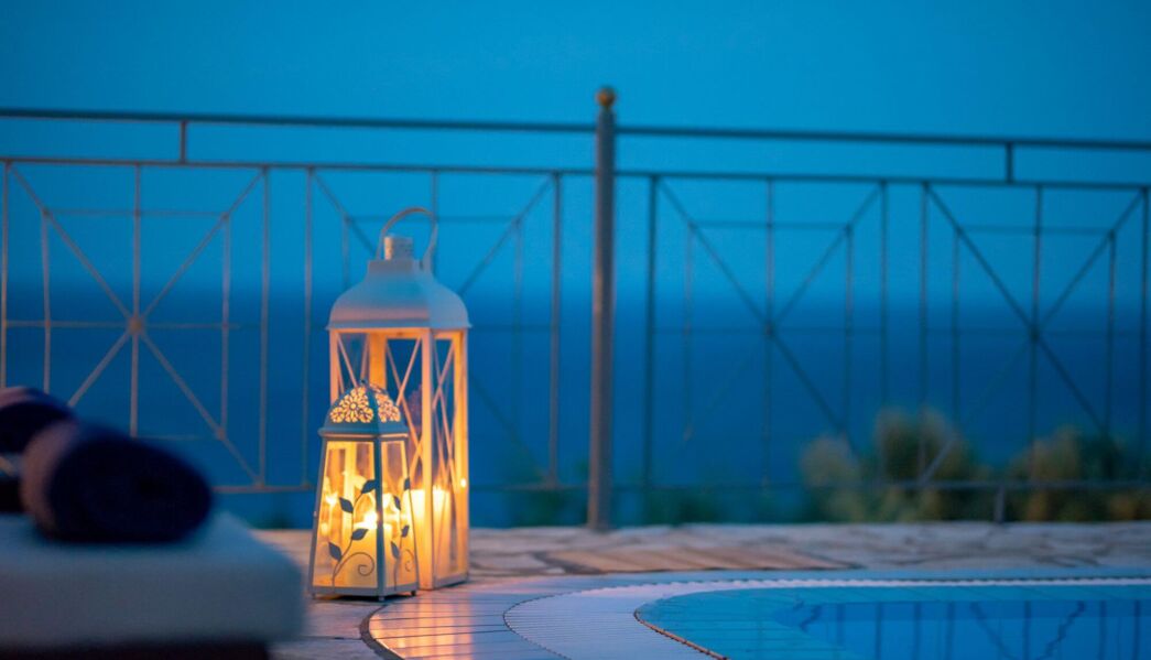 Emerald Classic Villa