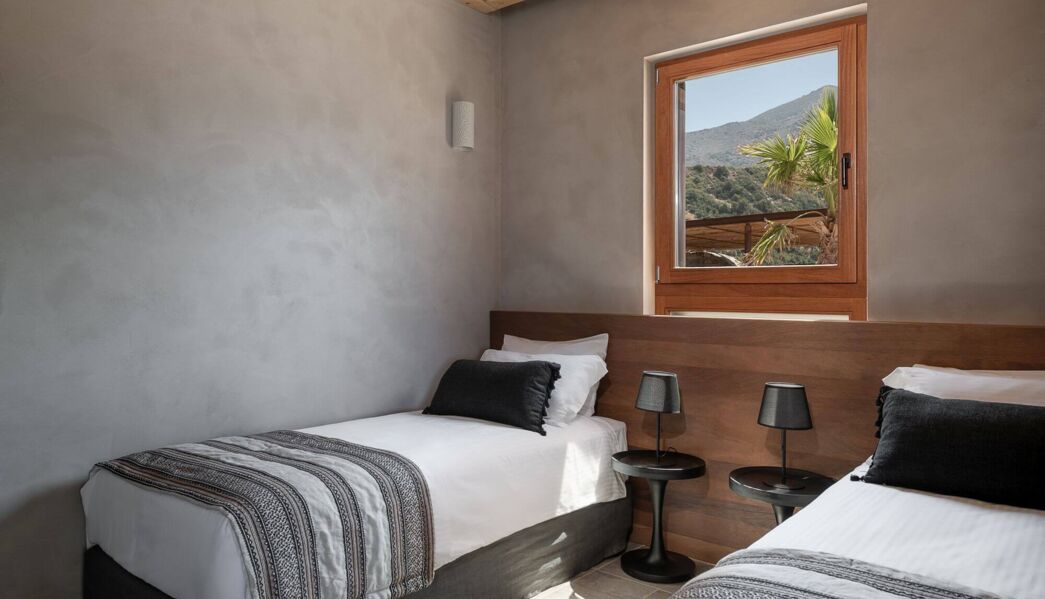 Native Beach Villa