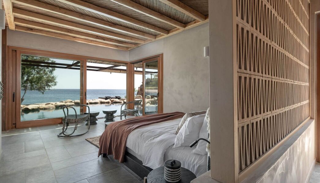 Native Beach Villa