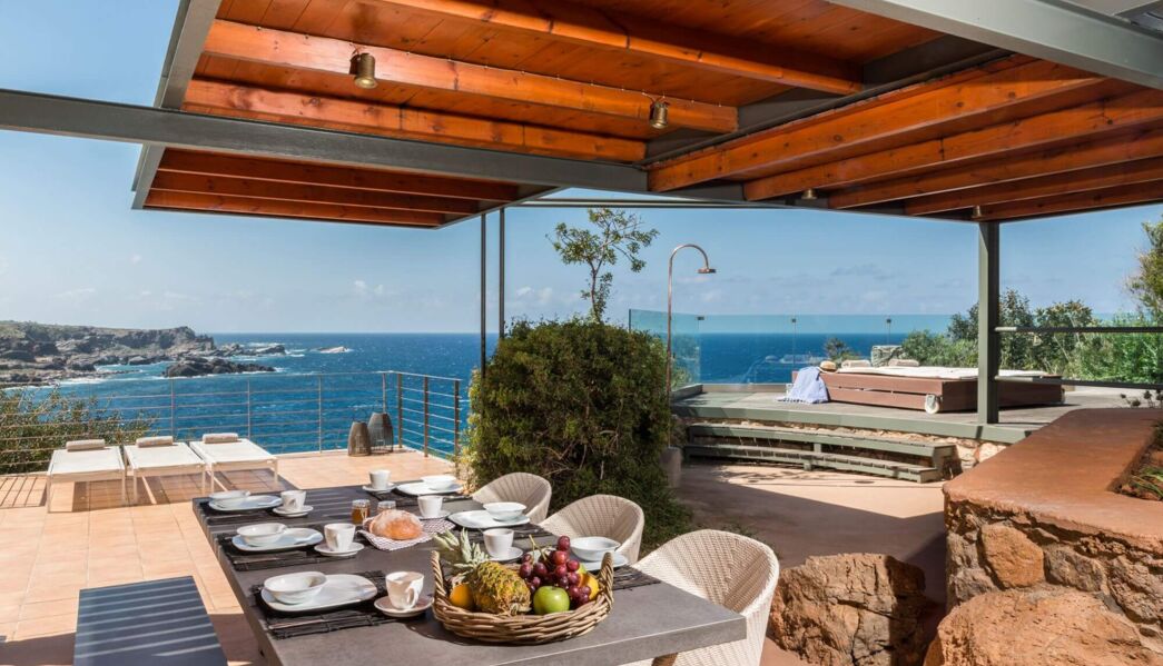 Villa Calypso