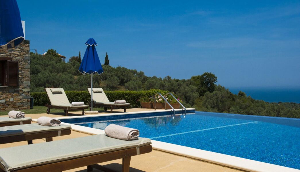 Villa Iliana