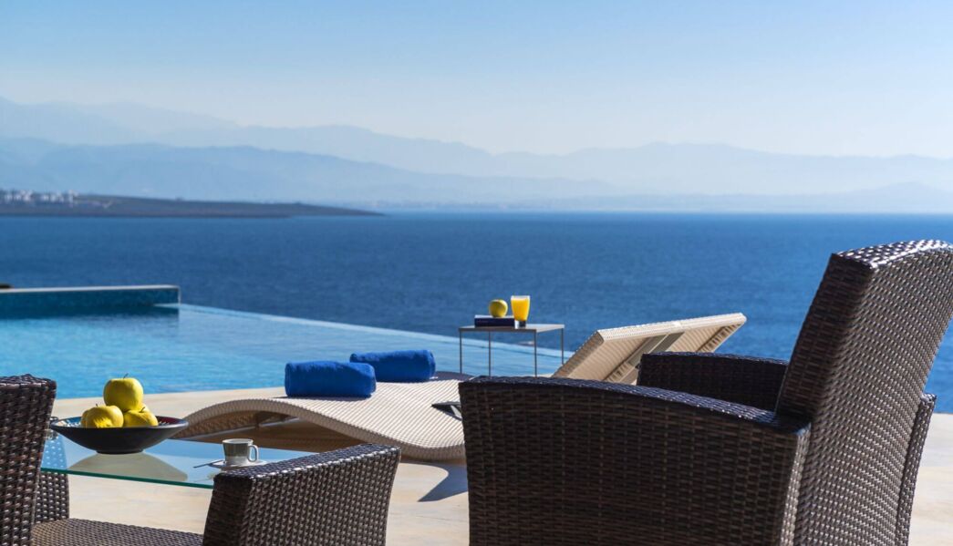 Villa Kyma