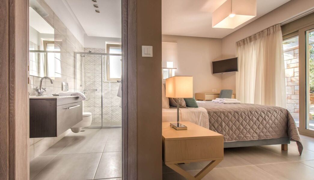 Artina Luxury Villa