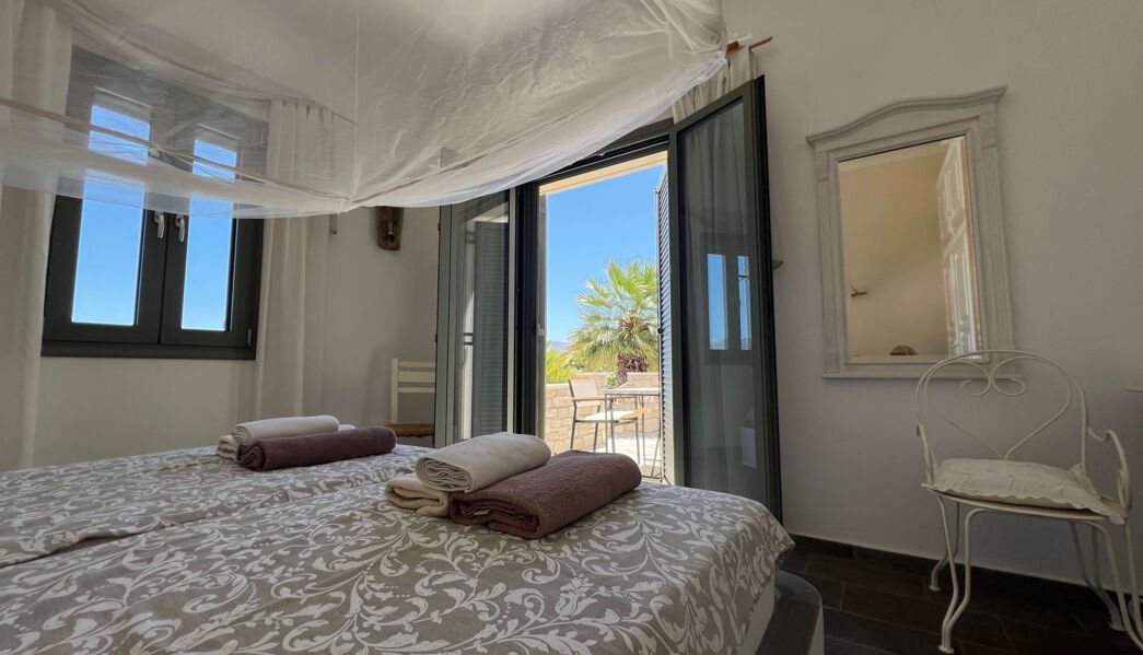 Ferienhaus Seli