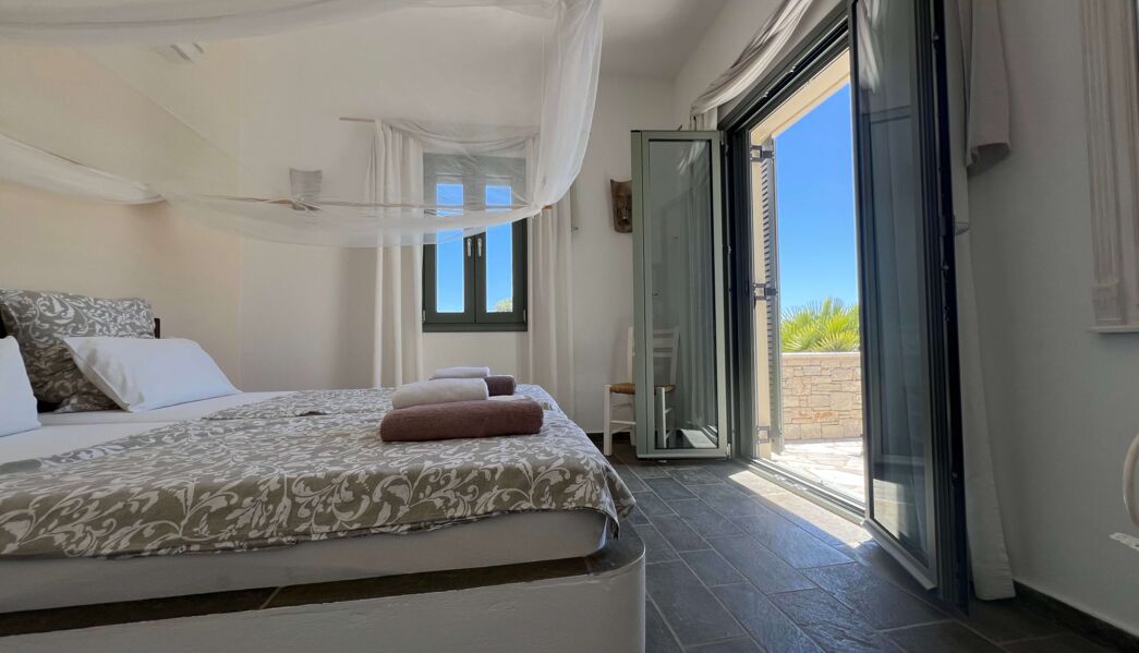 Ferienhaus Seli