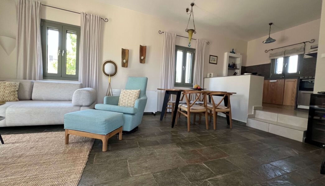 Ferienhaus Seli