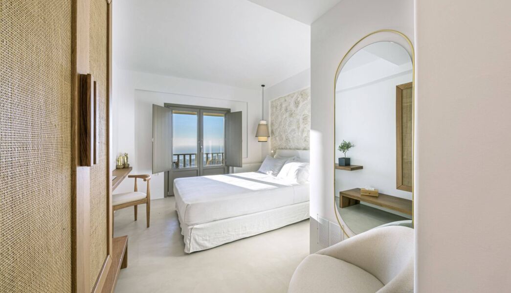 Eolia Gold Villa
